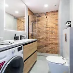 W Centrum, Park & Rzeka 40m2 Apartment Olsztyn