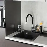 W Centrum, Park & Rzeka 40m2 Apartment