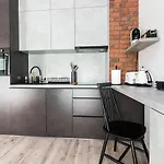 W Centrum, Park & Rzeka 40m2 * Olsztyn