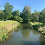 W Centrum, Park & Rzeka 40m2 *