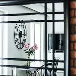 W Centrum, Park & Rzeka 40m2 Apartment Olsztyn