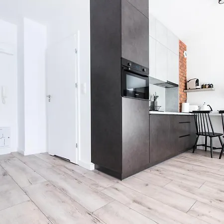 W Centrum, Park & Rzeka 40m2 * Olsztyn (Warmian-Masurian)