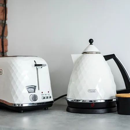 Centre Netflix- Greenpark - River Olštýn