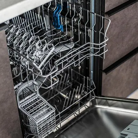 Centre Netflix- Greenpark - River Apartmán Olštýn