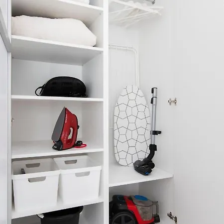 Apartament Centre Netflix- Greenpark - River