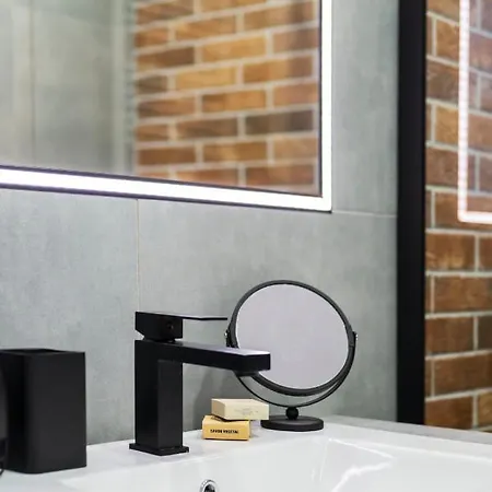 Centre Netflix- Greenpark - River *